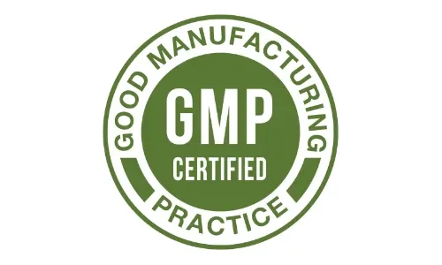 Testo Bites GMP-certified